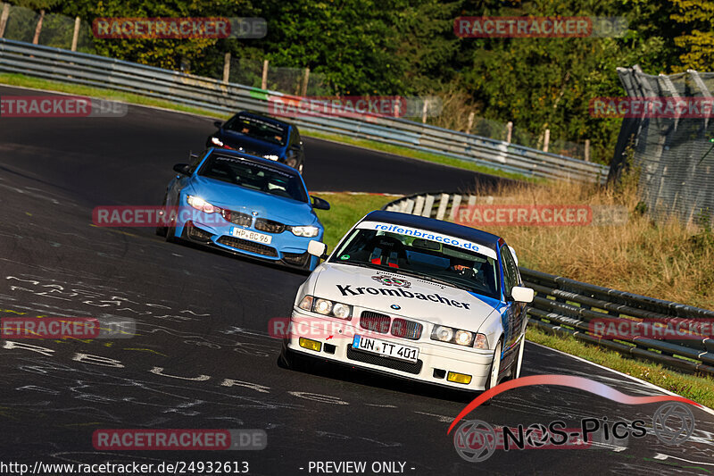 Bild #24932613 - Touristenfahrten Nürburgring Nordschleife (01.10.2023)