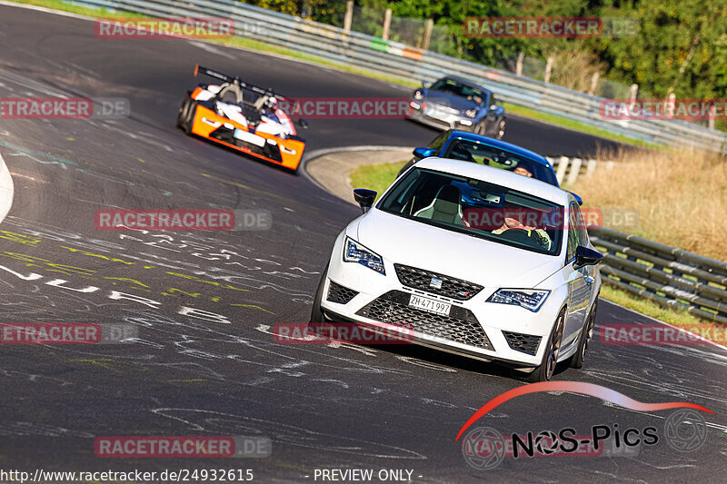 Bild #24932615 - Touristenfahrten Nürburgring Nordschleife (01.10.2023)