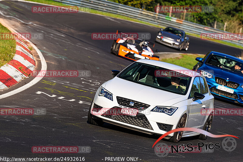 Bild #24932616 - Touristenfahrten Nürburgring Nordschleife (01.10.2023)