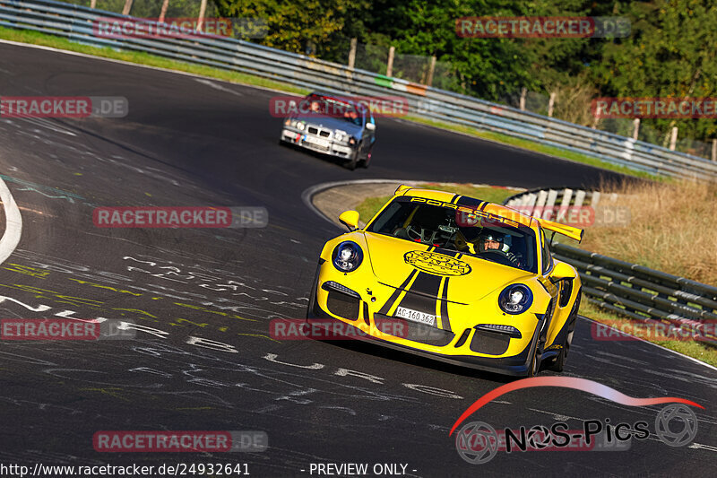 Bild #24932641 - Touristenfahrten Nürburgring Nordschleife (01.10.2023)