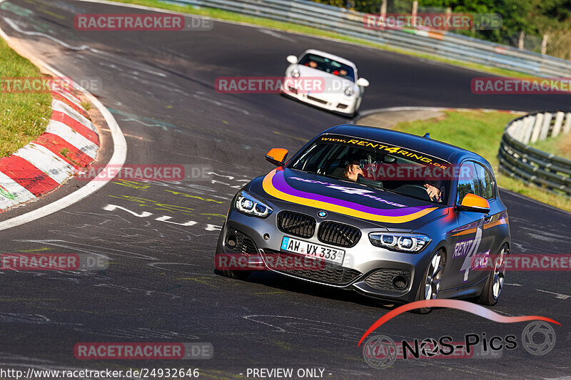 Bild #24932646 - Touristenfahrten Nürburgring Nordschleife (01.10.2023)