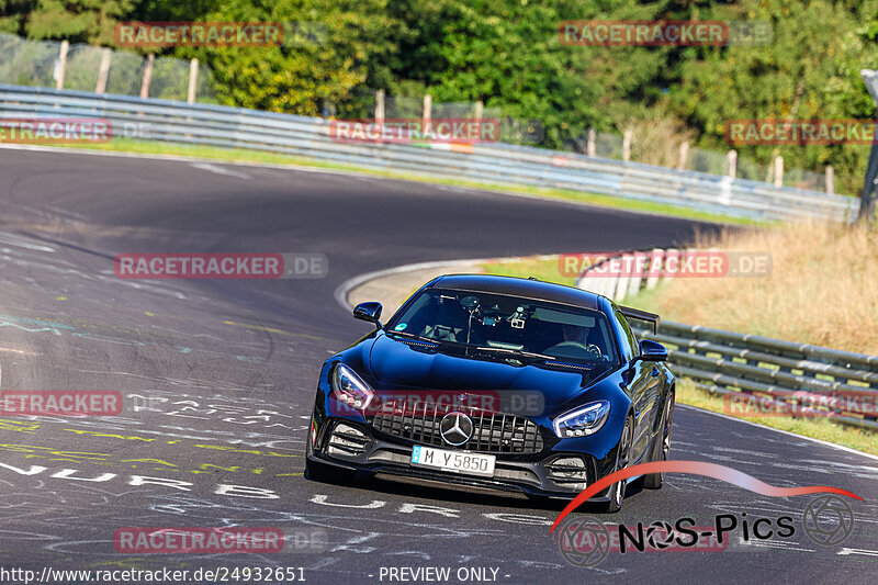 Bild #24932651 - Touristenfahrten Nürburgring Nordschleife (01.10.2023)