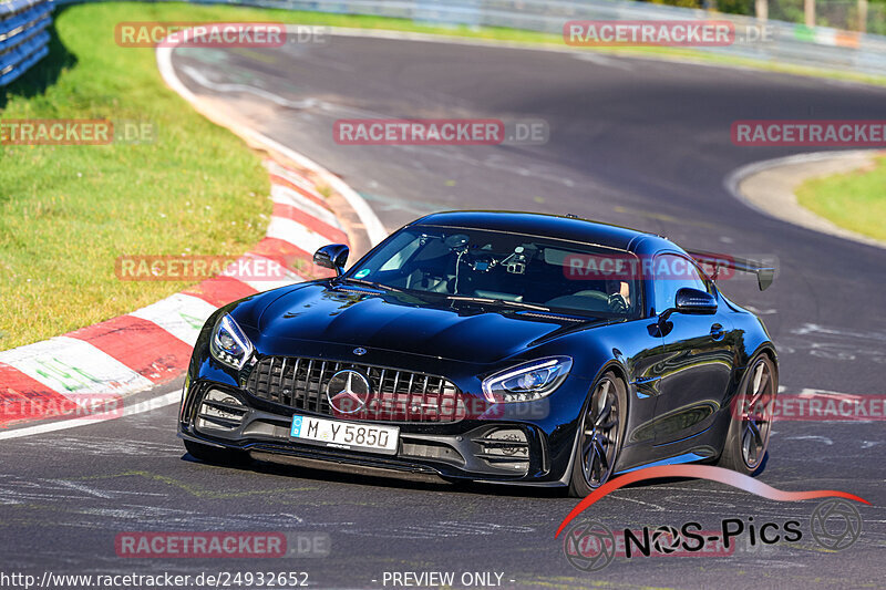 Bild #24932652 - Touristenfahrten Nürburgring Nordschleife (01.10.2023)