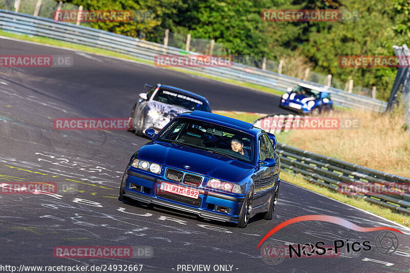 Bild #24932667 - Touristenfahrten Nürburgring Nordschleife (01.10.2023)