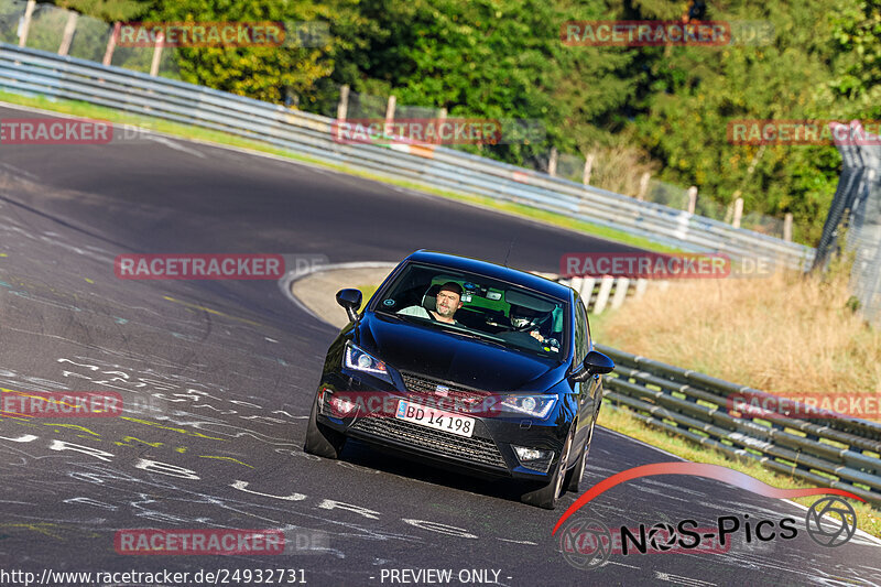 Bild #24932731 - Touristenfahrten Nürburgring Nordschleife (01.10.2023)