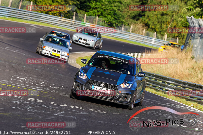 Bild #24932751 - Touristenfahrten Nürburgring Nordschleife (01.10.2023)