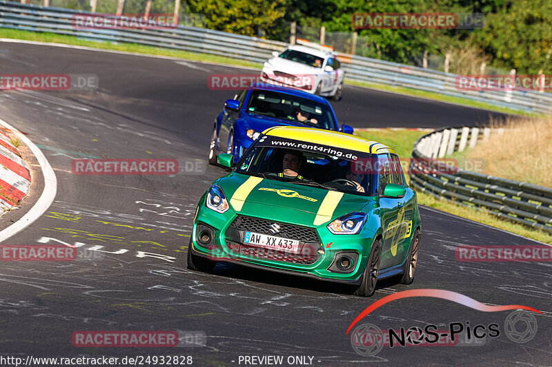 Bild #24932828 - Touristenfahrten Nürburgring Nordschleife (01.10.2023)