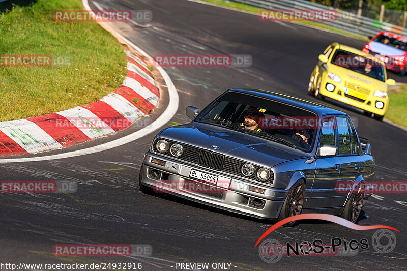 Bild #24932916 - Touristenfahrten Nürburgring Nordschleife (01.10.2023)