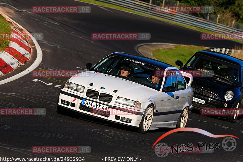 Bild #24932934 - Touristenfahrten Nürburgring Nordschleife (01.10.2023)