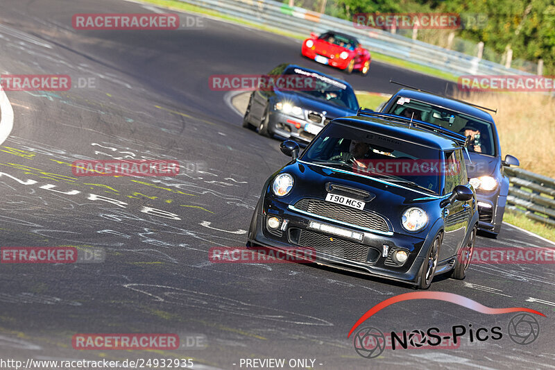 Bild #24932935 - Touristenfahrten Nürburgring Nordschleife (01.10.2023)