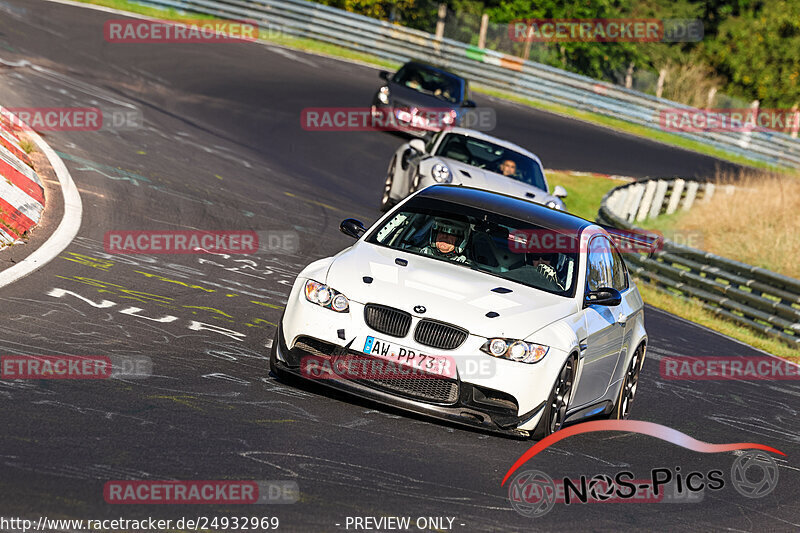 Bild #24932969 - Touristenfahrten Nürburgring Nordschleife (01.10.2023)