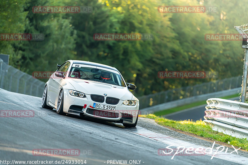 Bild #24933014 - Touristenfahrten Nürburgring Nordschleife (01.10.2023)