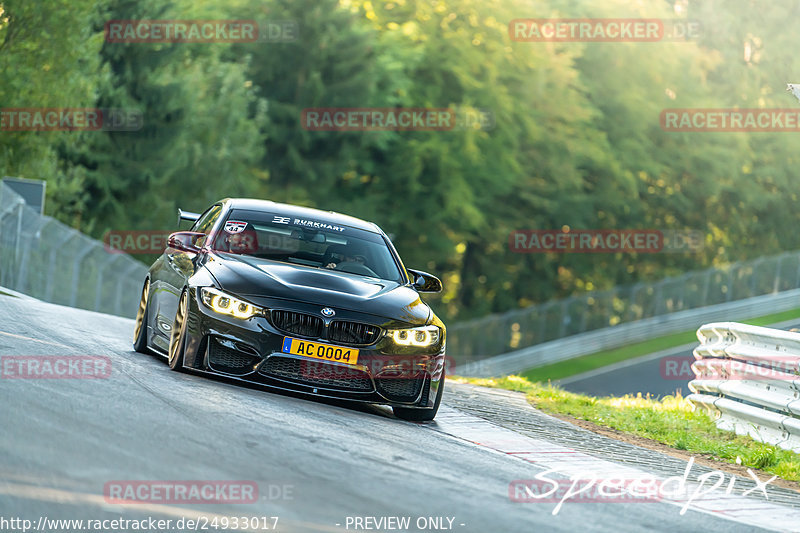 Bild #24933017 - Touristenfahrten Nürburgring Nordschleife (01.10.2023)