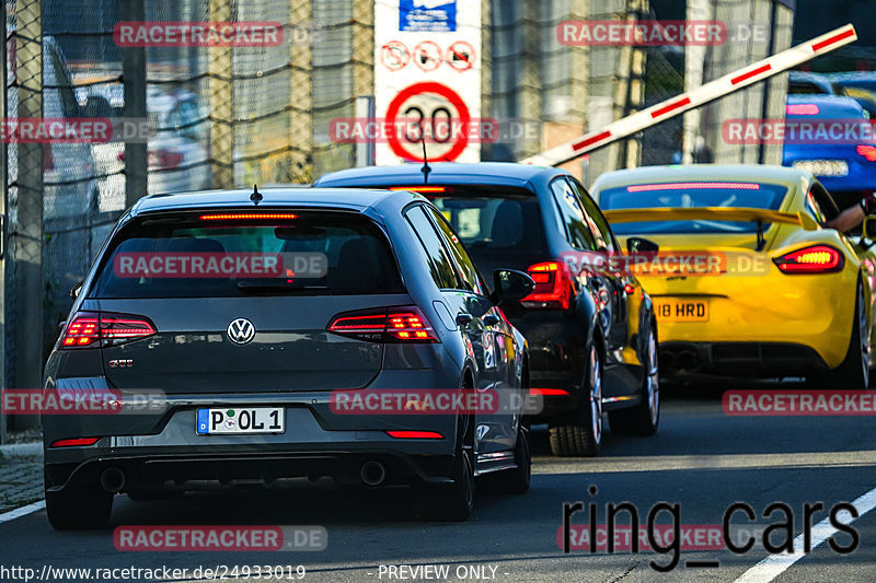 Bild #24933019 - Touristenfahrten Nürburgring Nordschleife (01.10.2023)