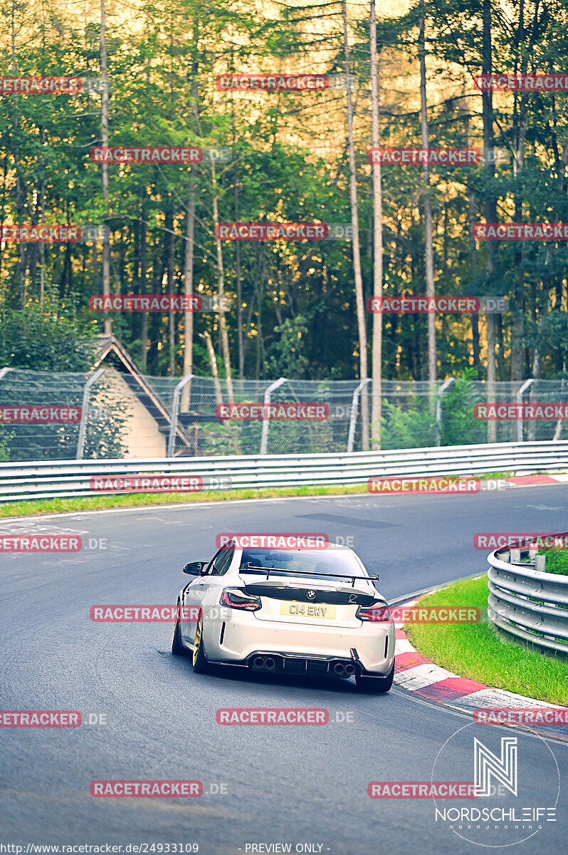 Bild #24933109 - Touristenfahrten Nürburgring Nordschleife (01.10.2023)