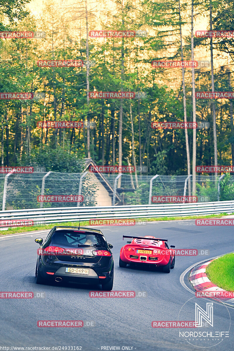 Bild #24933162 - Touristenfahrten Nürburgring Nordschleife (01.10.2023)