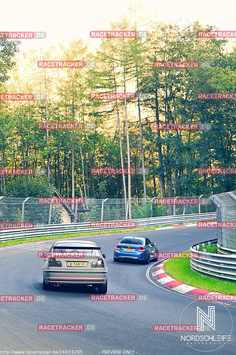 Bild #24933205 - Touristenfahrten Nürburgring Nordschleife (01.10.2023)