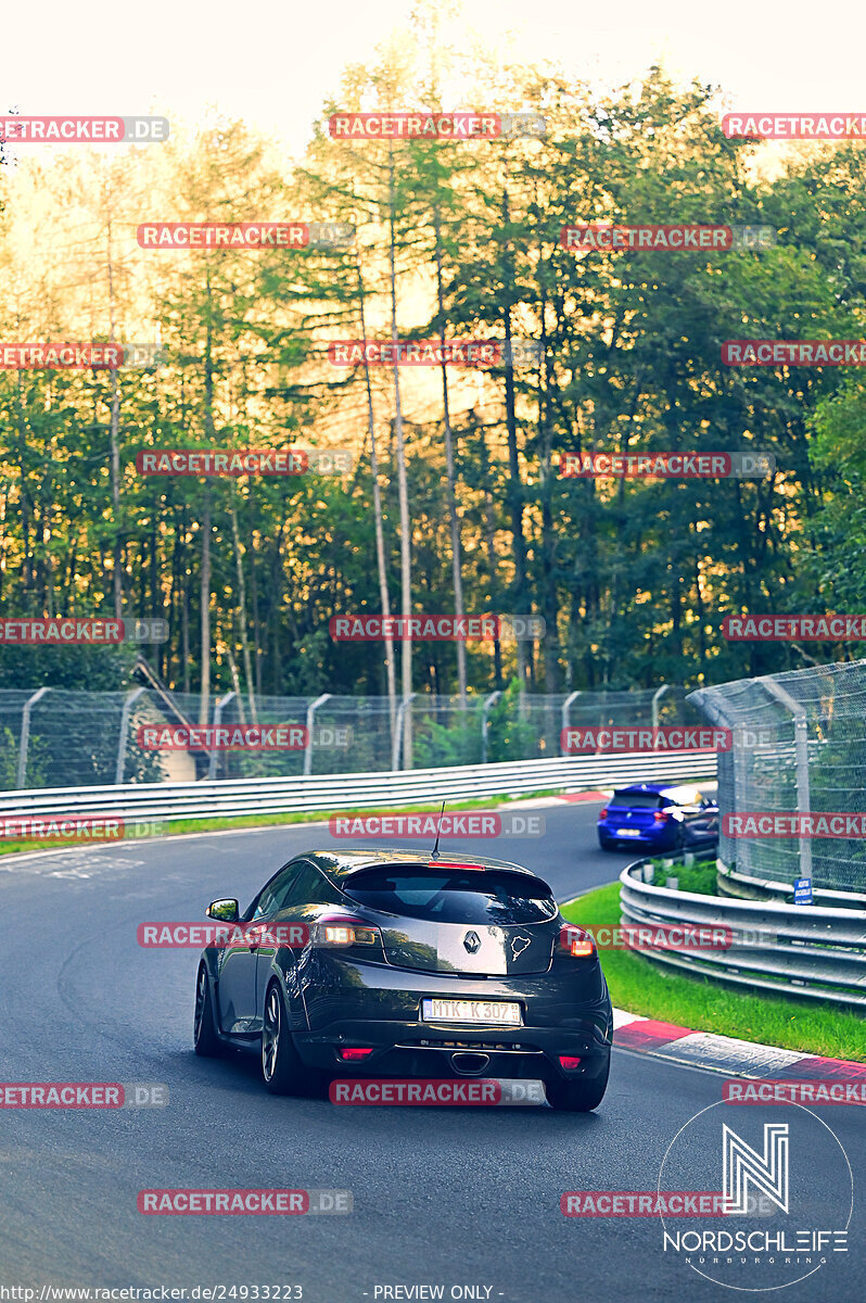 Bild #24933223 - Touristenfahrten Nürburgring Nordschleife (01.10.2023)