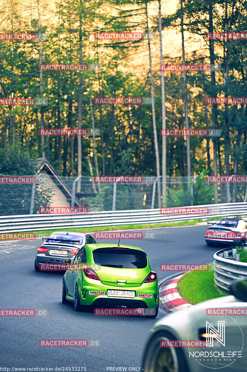 Bild #24933275 - Touristenfahrten Nürburgring Nordschleife (01.10.2023)