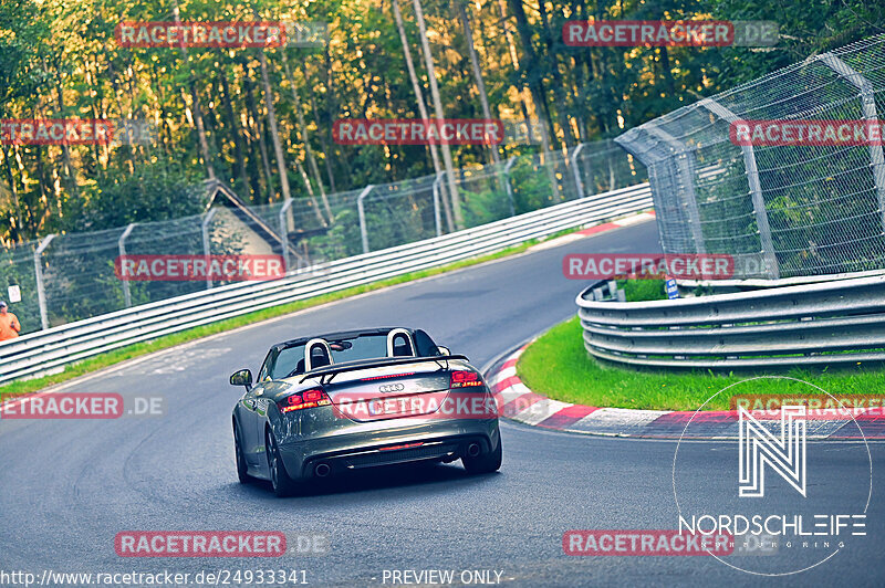 Bild #24933341 - Touristenfahrten Nürburgring Nordschleife (01.10.2023)