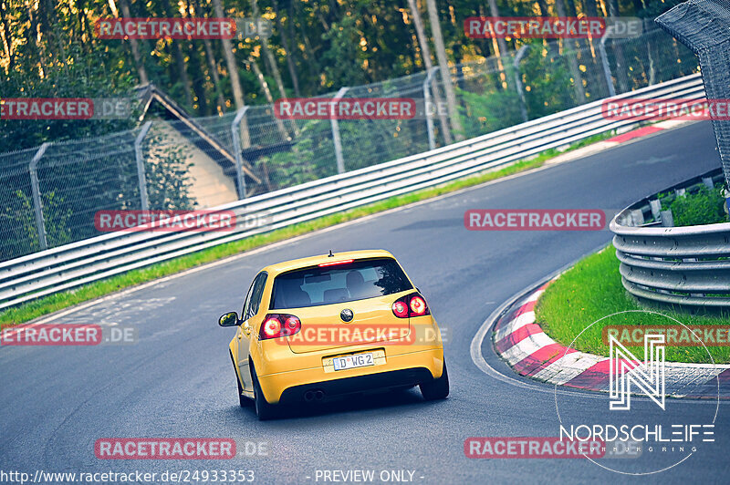 Bild #24933353 - Touristenfahrten Nürburgring Nordschleife (01.10.2023)