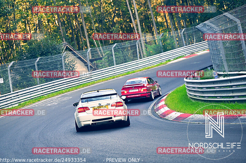 Bild #24933354 - Touristenfahrten Nürburgring Nordschleife (01.10.2023)