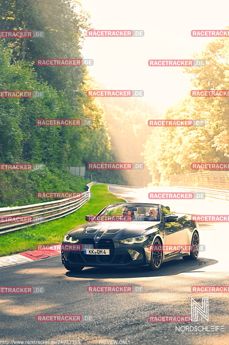 Bild #24933395 - Touristenfahrten Nürburgring Nordschleife (01.10.2023)