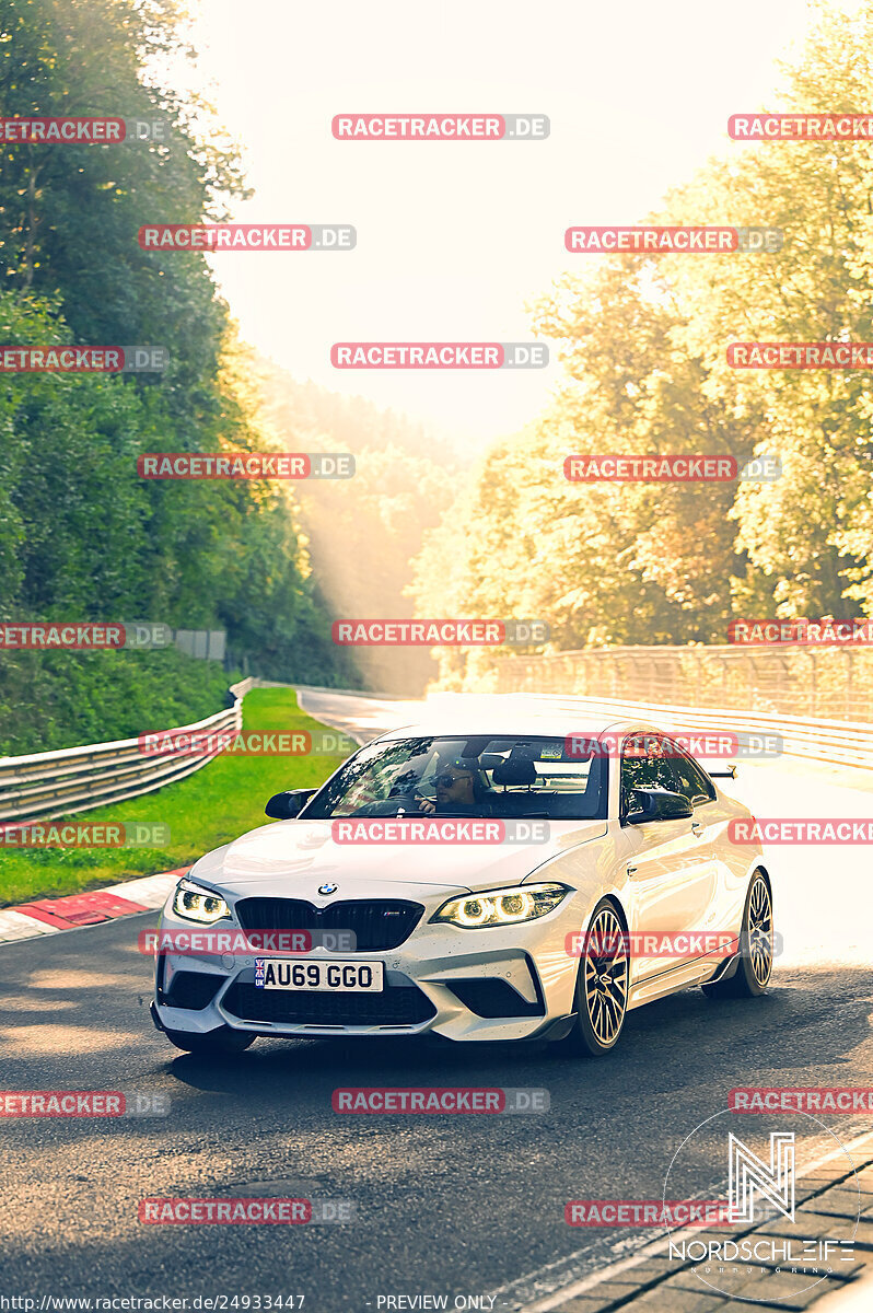 Bild #24933447 - Touristenfahrten Nürburgring Nordschleife (01.10.2023)