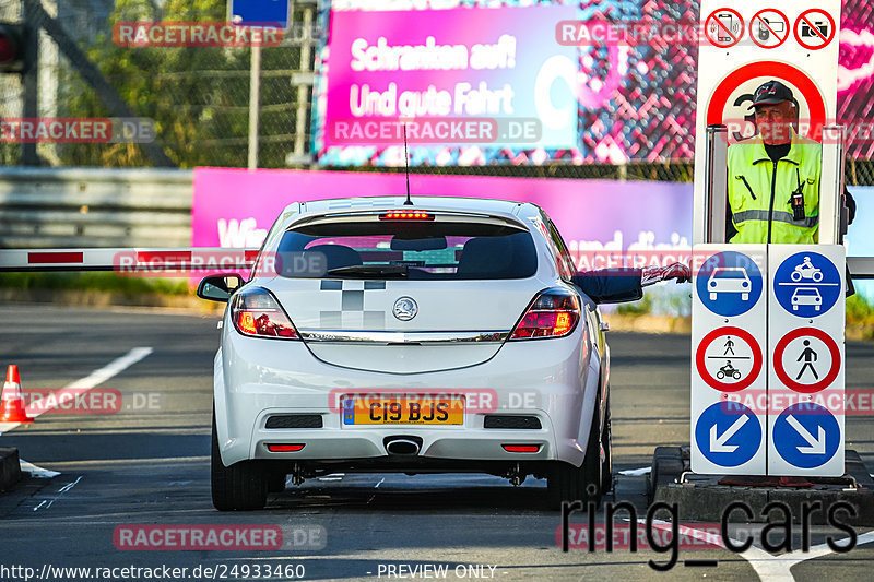 Bild #24933460 - Touristenfahrten Nürburgring Nordschleife (01.10.2023)