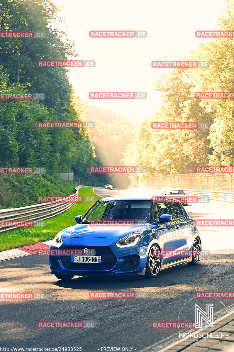 Bild #24933525 - Touristenfahrten Nürburgring Nordschleife (01.10.2023)