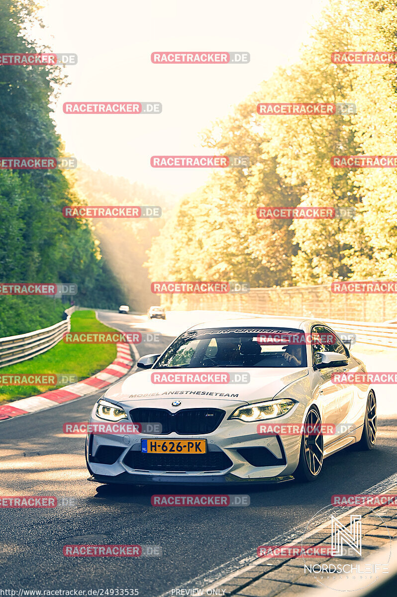 Bild #24933535 - Touristenfahrten Nürburgring Nordschleife (01.10.2023)