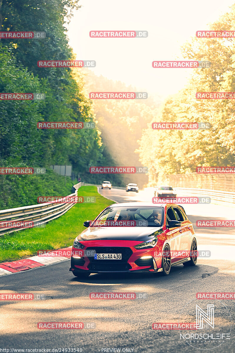 Bild #24933540 - Touristenfahrten Nürburgring Nordschleife (01.10.2023)