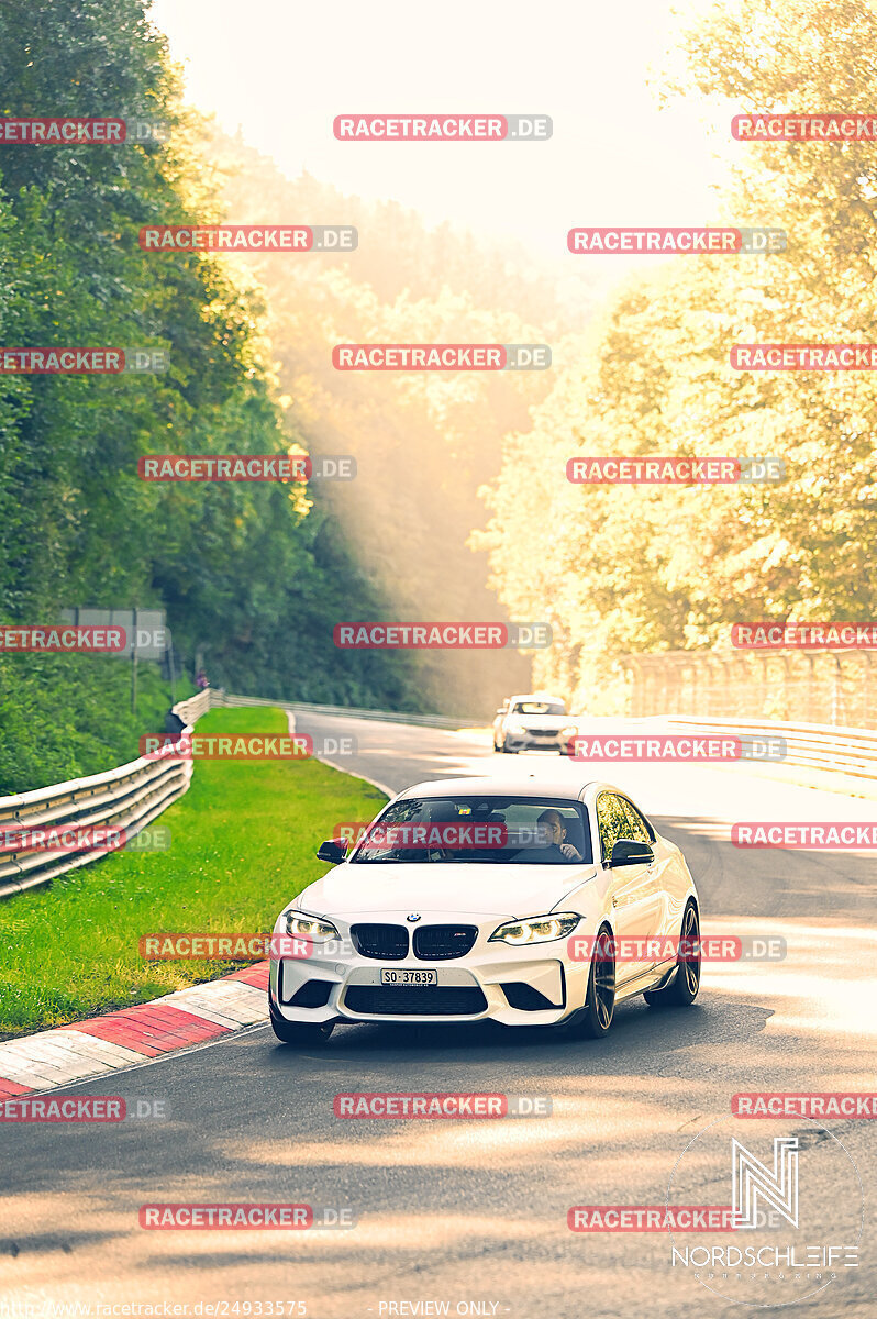 Bild #24933575 - Touristenfahrten Nürburgring Nordschleife (01.10.2023)