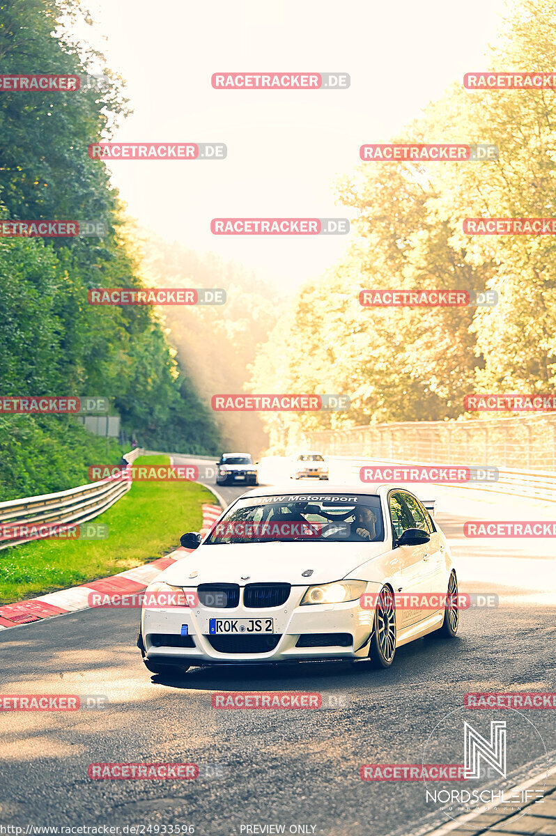 Bild #24933596 - Touristenfahrten Nürburgring Nordschleife (01.10.2023)