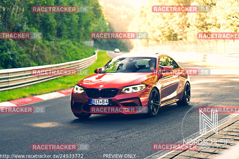 Bild #24933772 - Touristenfahrten Nürburgring Nordschleife (01.10.2023)