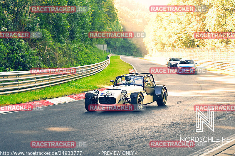 Bild #24933777 - Touristenfahrten Nürburgring Nordschleife (01.10.2023)