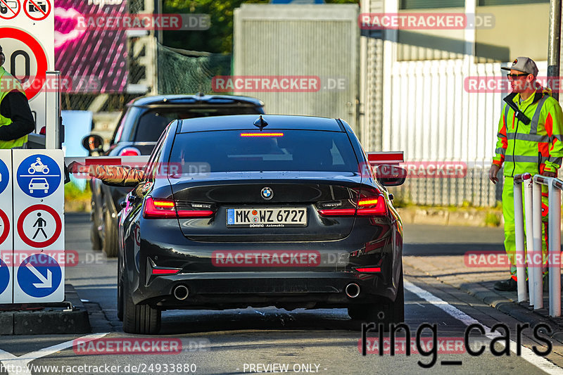 Bild #24933880 - Touristenfahrten Nürburgring Nordschleife (01.10.2023)