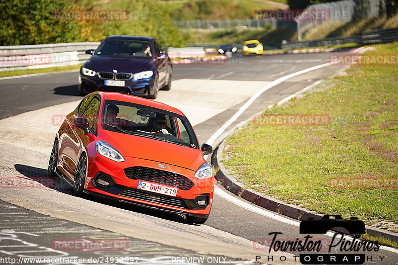 Bild #24933997 - Touristenfahrten Nürburgring Nordschleife (01.10.2023)