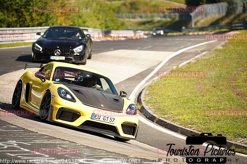 Bild #24934001 - Touristenfahrten Nürburgring Nordschleife (01.10.2023)