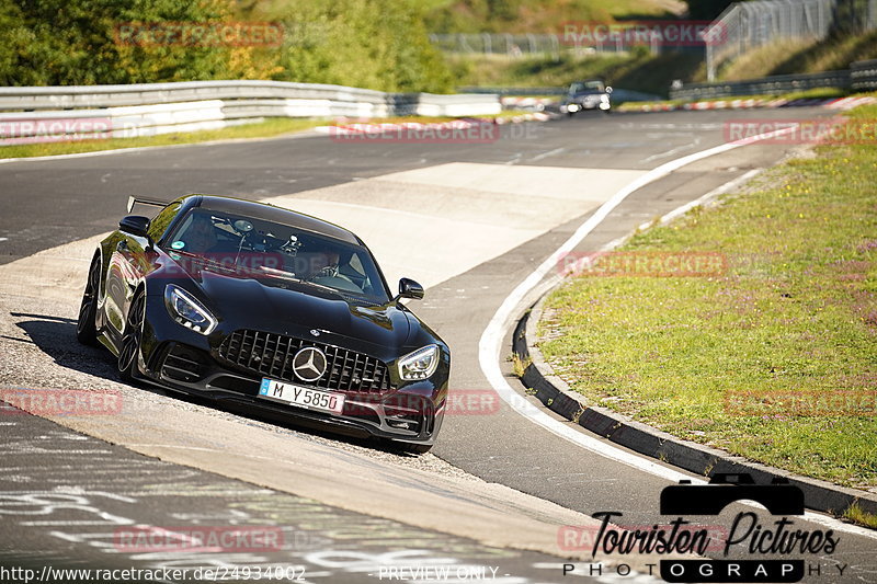 Bild #24934002 - Touristenfahrten Nürburgring Nordschleife (01.10.2023)