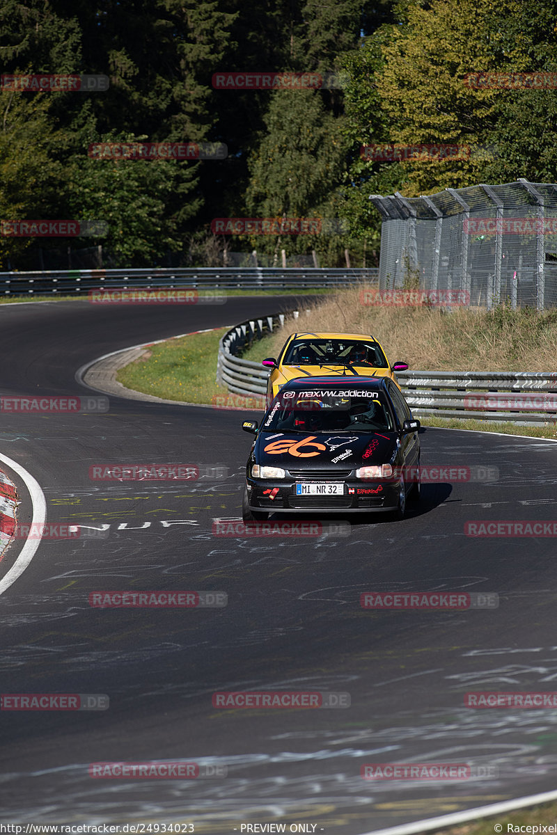 Bild #24934023 - Touristenfahrten Nürburgring Nordschleife (01.10.2023)