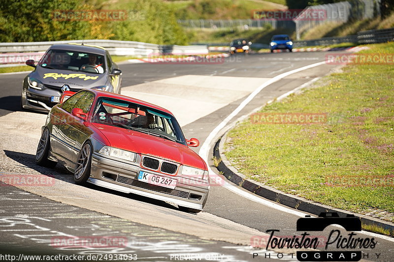 Bild #24934033 - Touristenfahrten Nürburgring Nordschleife (01.10.2023)