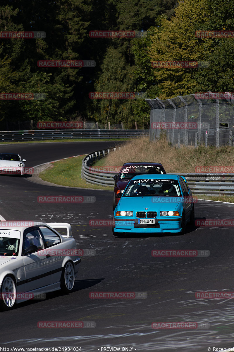 Bild #24934034 - Touristenfahrten Nürburgring Nordschleife (01.10.2023)