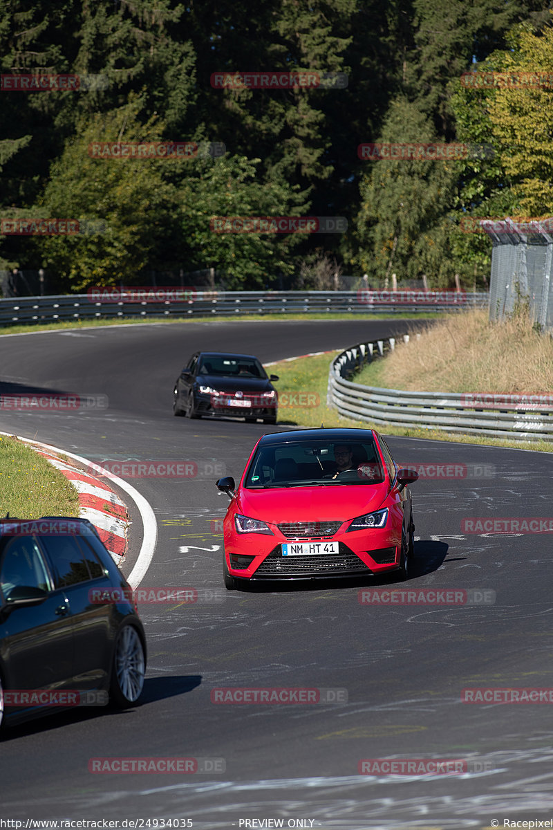 Bild #24934035 - Touristenfahrten Nürburgring Nordschleife (01.10.2023)