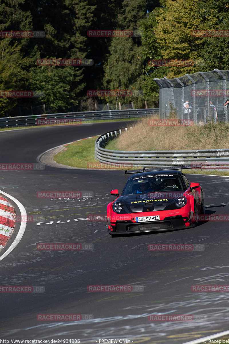 Bild #24934036 - Touristenfahrten Nürburgring Nordschleife (01.10.2023)