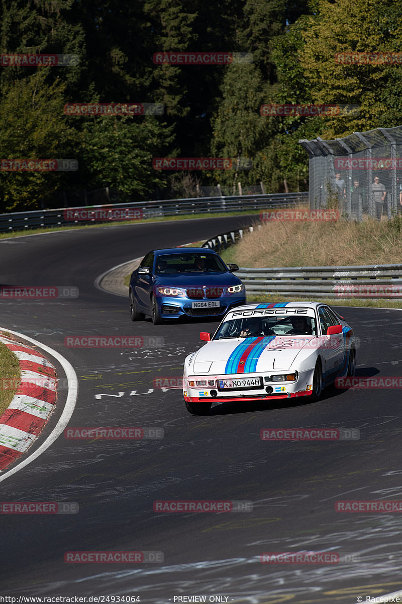 Bild #24934064 - Touristenfahrten Nürburgring Nordschleife (01.10.2023)