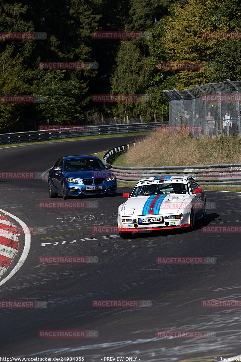 Bild #24934065 - Touristenfahrten Nürburgring Nordschleife (01.10.2023)