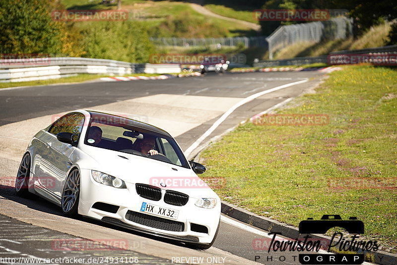 Bild #24934106 - Touristenfahrten Nürburgring Nordschleife (01.10.2023)