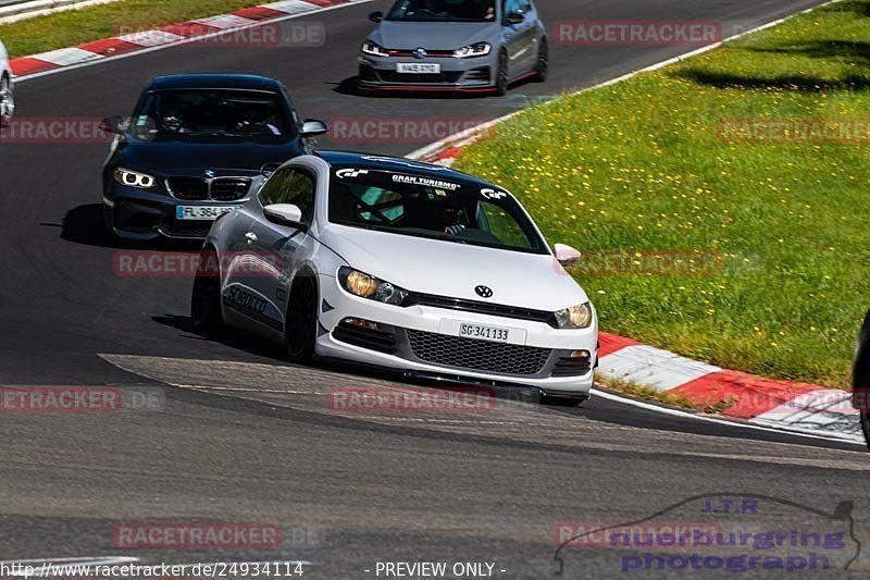 Bild #24934114 - Touristenfahrten Nürburgring Nordschleife (01.10.2023)