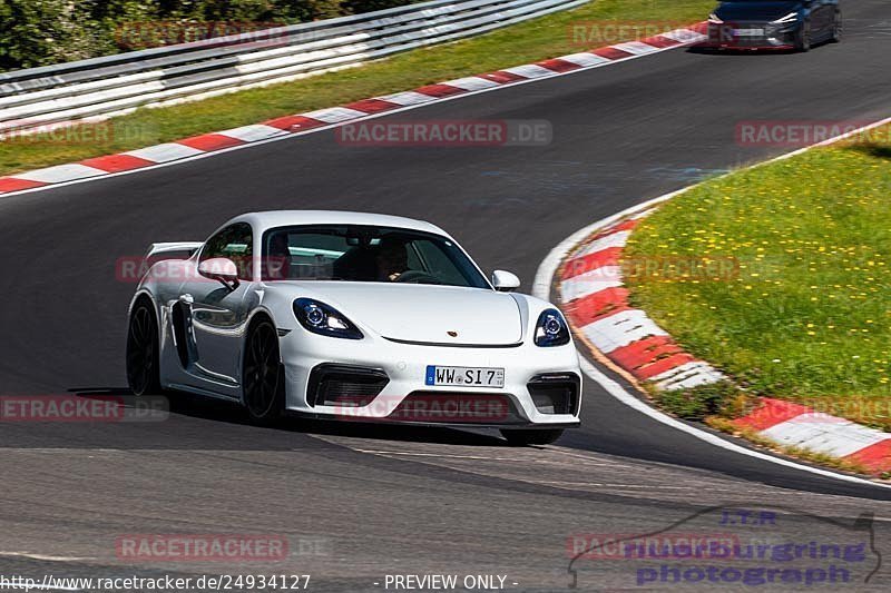 Bild #24934127 - Touristenfahrten Nürburgring Nordschleife (01.10.2023)